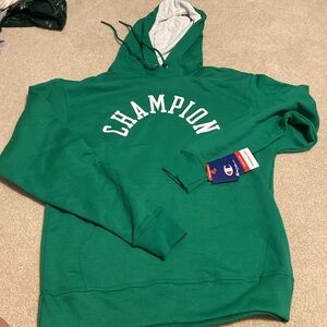 Champion sweatshirt